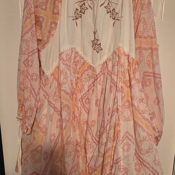 Free People Daydreaming Mini - Picture 4 of 4